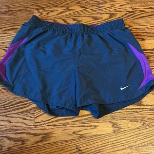 Nike Athletic Shorts